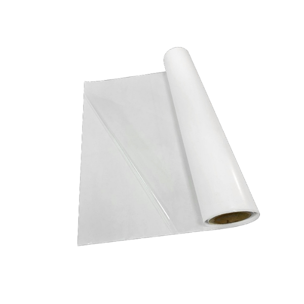 Película adhesiva termofusible de TPU para tejidos textiles