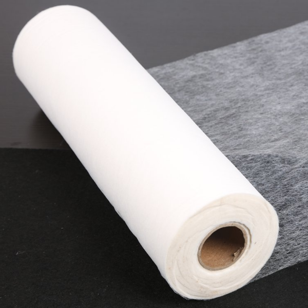 Película adhesiva termofusible de TPU - 1