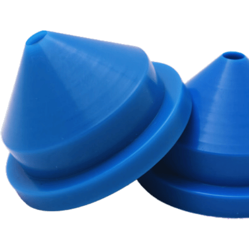 Svelare la potenza del poliuretano termoplastico (TPU): un elastomero versatile