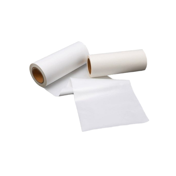 Película adhesiva termofusible de TPU - 4