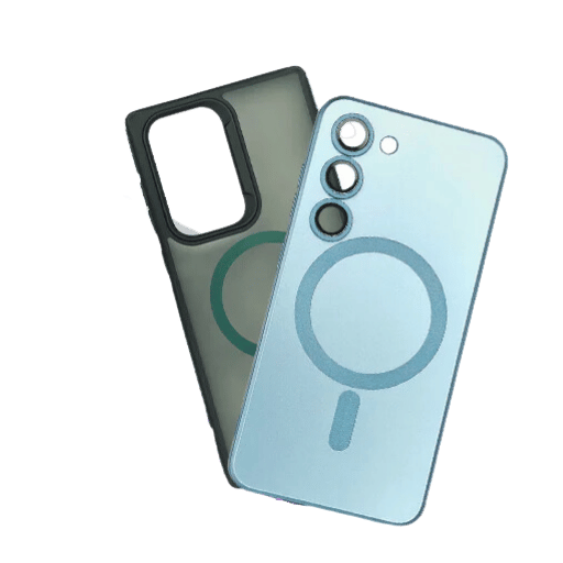 TPU とシリコンの携帯電話ケースの違いは何ですか?