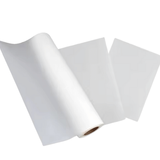 Heat Transfer PET Film
