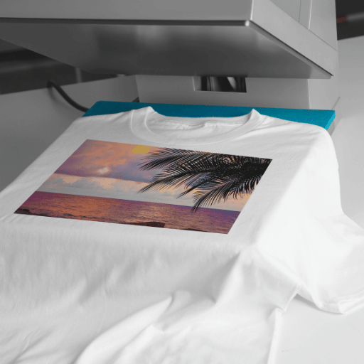 What is Heat Transfer Pet Film?
