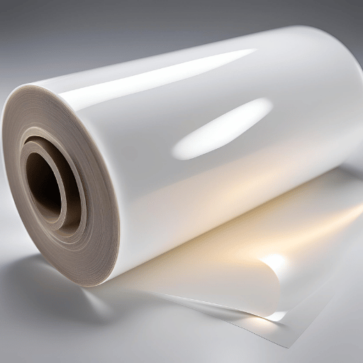 What is Eva Hot Melt Adhesive Film?