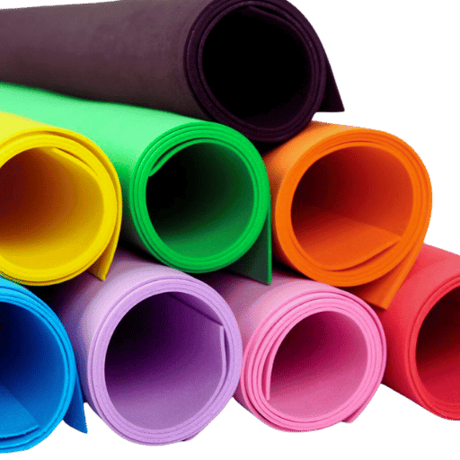 What are the differences between yoga mat materials?