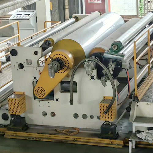 Bienvenue à l'usine de Hengning - 2