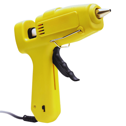 What Makes a Hot Glue Gun the Best Choice?