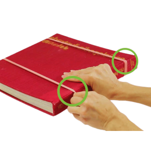 How to Maintain and Repair Your Bound Books?