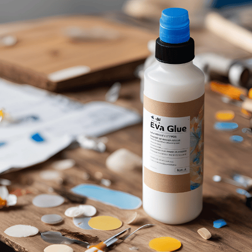 What is EVA Glue?