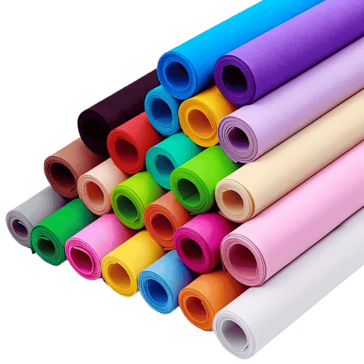 How do TPE and EVA yoga mat materials perform?