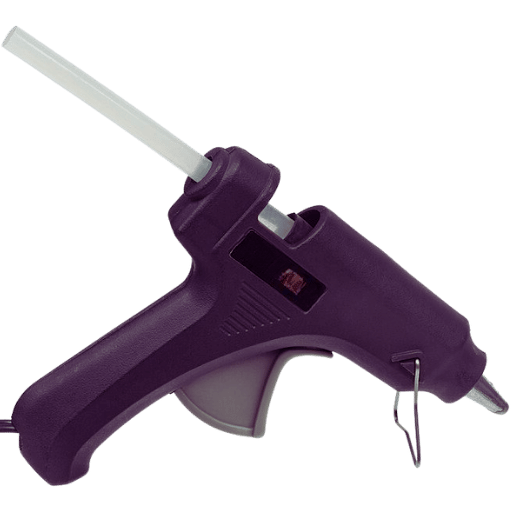 How to Use a Glue Gun for Crafts Effectively?