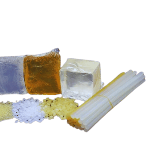ホットメルト接着剤の欠点は何ですか?