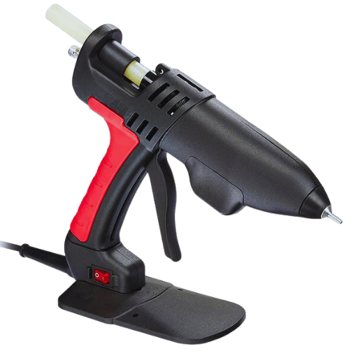 What are the Industrial Applications of a Hot Melt Glue Gun?