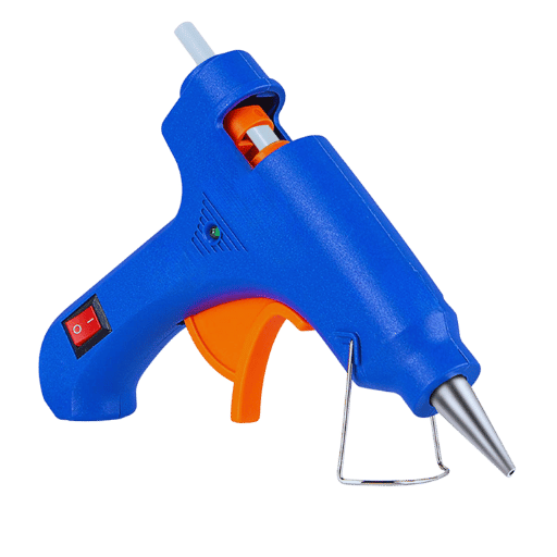 How to Choose the Right Hot Melt Glue Gun?