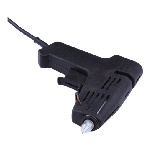 What are the Best Practices for Using a Hot Melt Glue Gun?