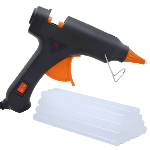 How Do Hot Glue Guns Compare to Other Types of Glue?