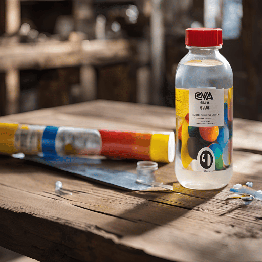 When Should You Use EVA Glue?