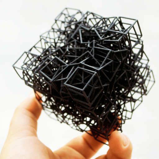 ¿Qué impresoras 3D son capaces de imprimir TPU?