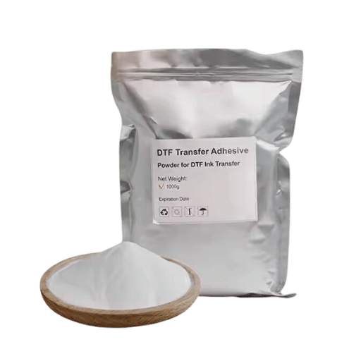 DTF Hot Melt Powder