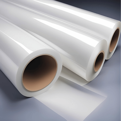 What is PES Hot Melt Adhesive Film?