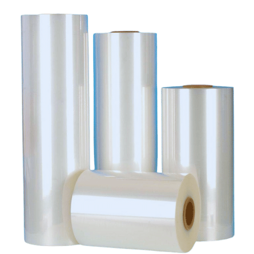 What Are the Different Types of Polyolefins?