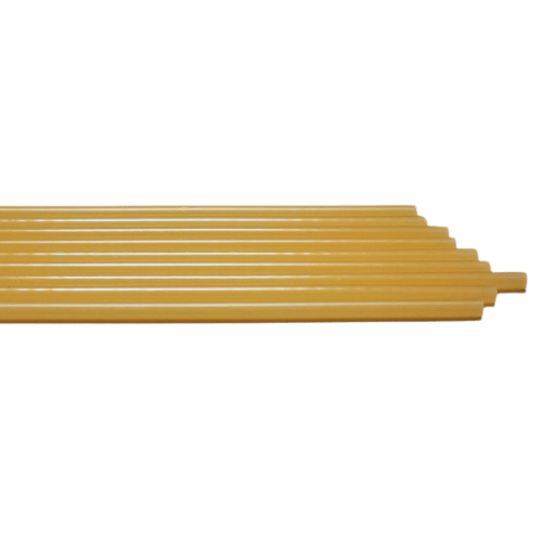 Comment fonctionne la colle thermofusible ?
