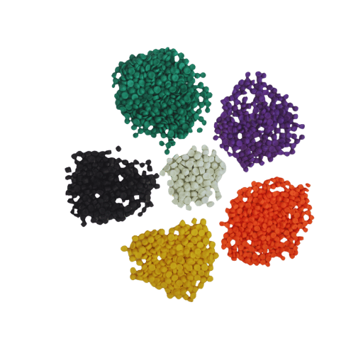 How Does EVA Foam Compare to Other Types of Plastic?