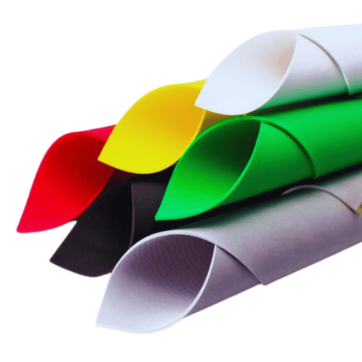 Is EVA More Eco-Friendly Than PVC?