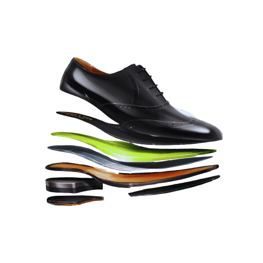 What Are the Benefits of EVA Foam in Shoes?