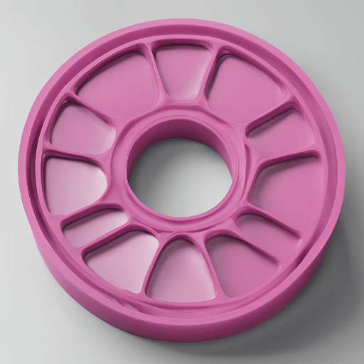 ¿Qué es el TPU y por qué es popular en la impresión 3D?