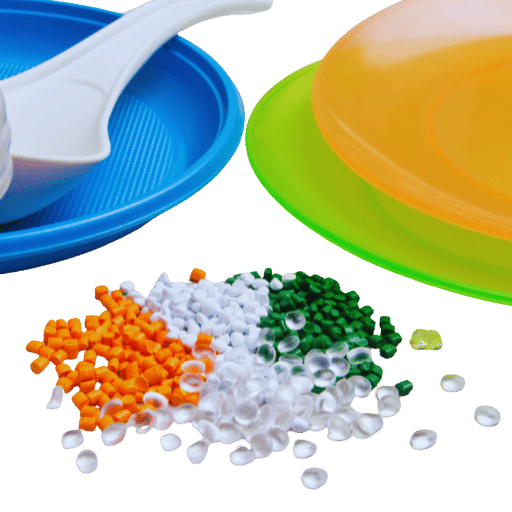 ¿Cuál es la diferencia entre HDPE y LDPE en términos de sostenibilidad?