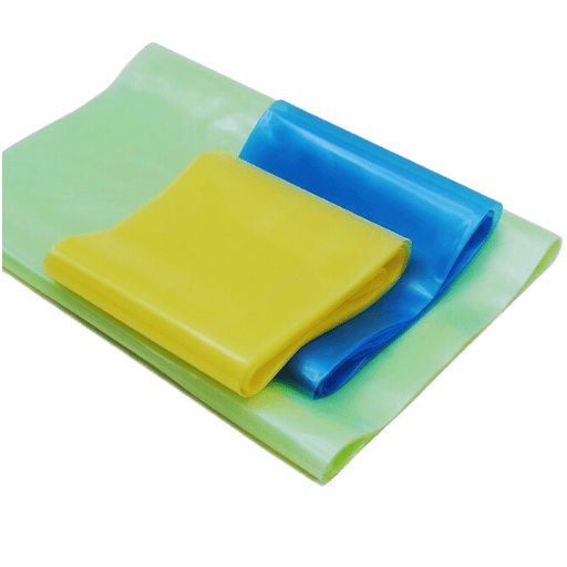 ¿Cuándo conviene utilizar película LDPE en lugar de película HDPE?