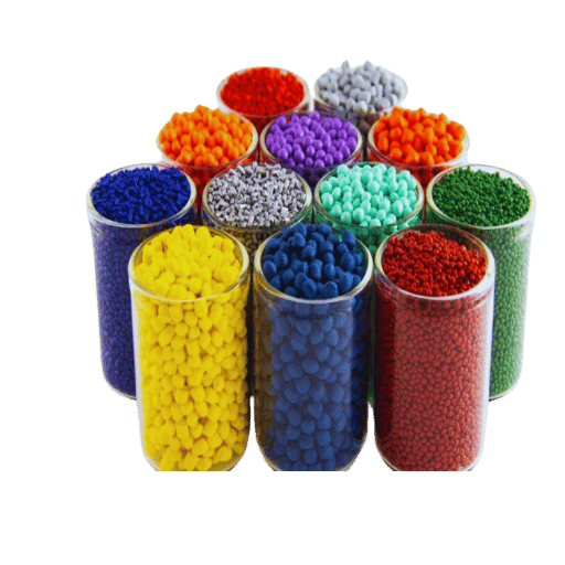 ¿Cómo distinguir entre diferentes tipos de materiales plásticos?