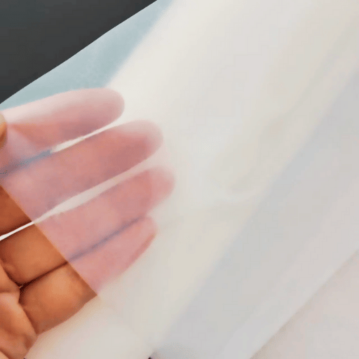 What Are the Advantages of Using PES Hot Melt Adhesive Film?