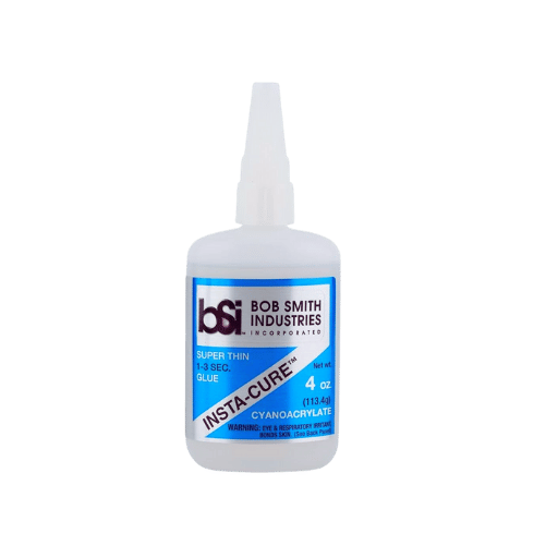 What is Cyanoacrylate Super Glue and How Does It Work?