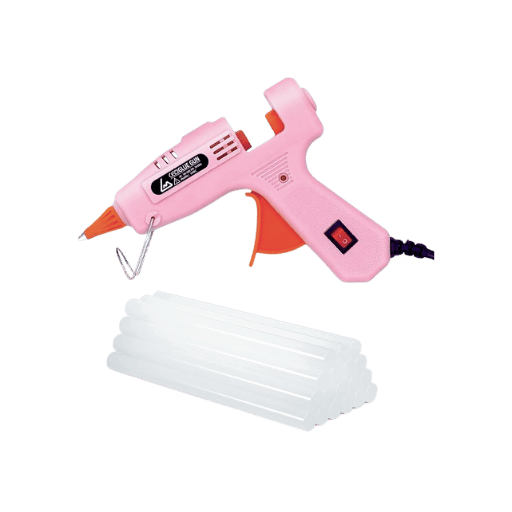 What Is a Glue Gun and How Does It Work?