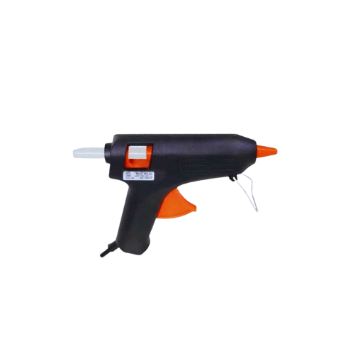 What Are the Benefits of a Cordless Hot Glue Gun?