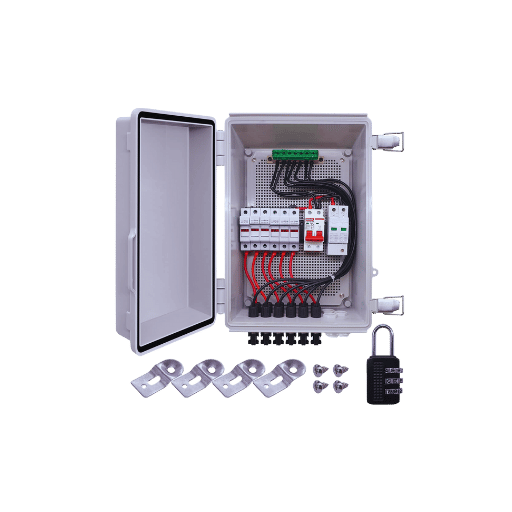 Solar Panel Connectors Installation Guidelines