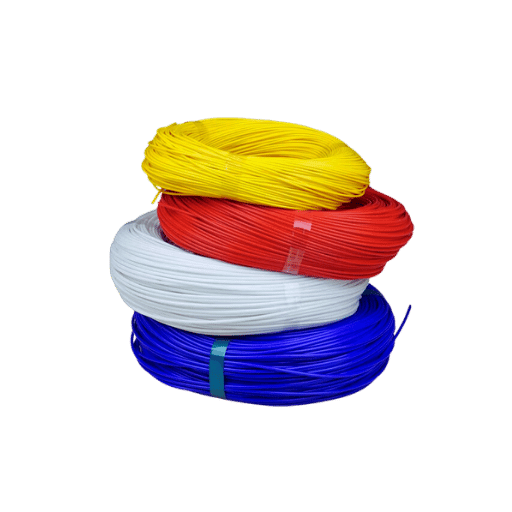 Perché utilizzare cavi isolati in PVC per le tue esigenze?