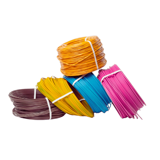 Qual è il significato del termine THHN Wire?