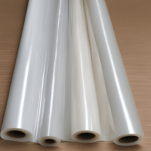 How Does PES Hot Melt Adhesive Film Compare to Other Adhesive Films?