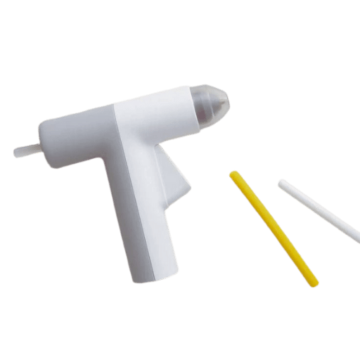 How Do You Use a Hot Melt Glue Gun Safely?