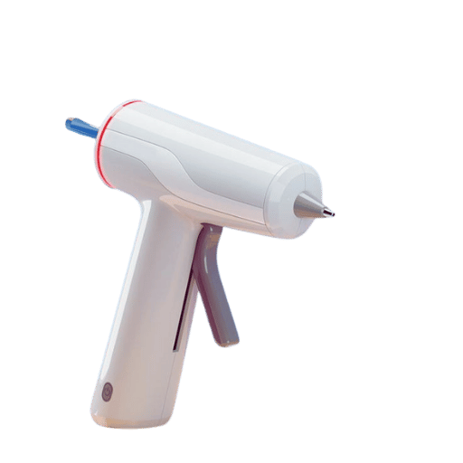 What Are the Basics of Operating a Hot Glue Gun?