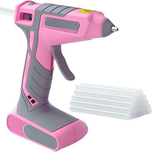 How Do You Maintain and Clean Your Glue Gun?