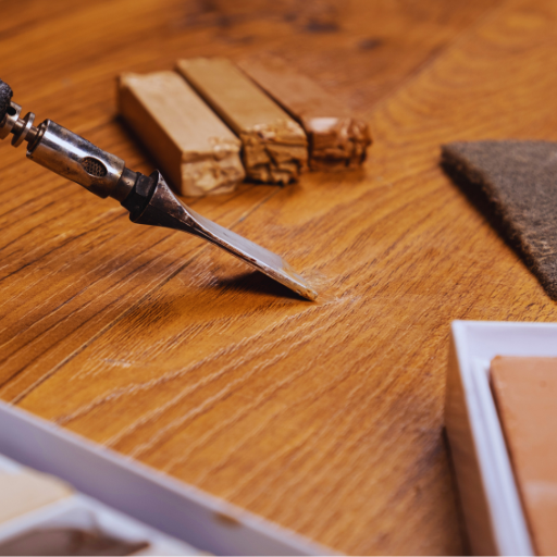 How to Repair Scratches and Gouges on Wood Surfaces?