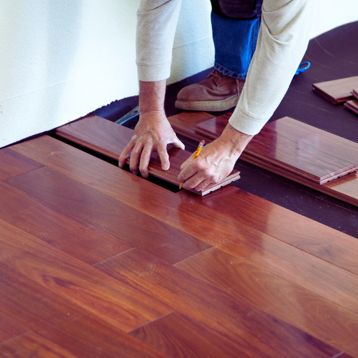 Can Wood Filler Sticks Be Used on Hardwood Floors?