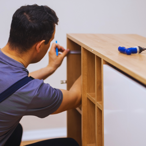 What are the Best Wood Furniture Repair Kits Available?