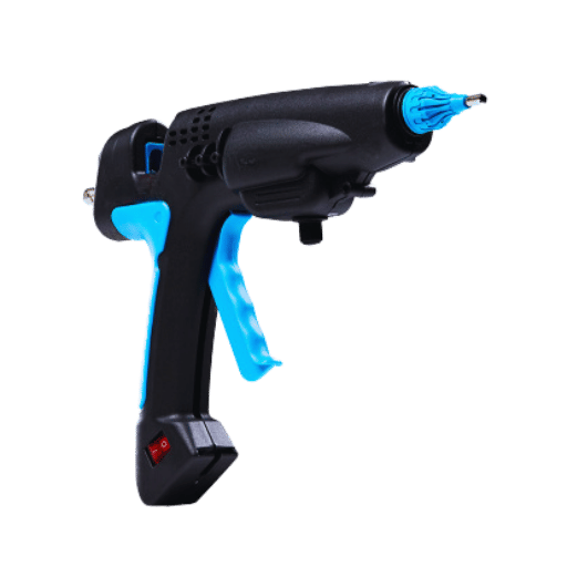 Quali sono i vantaggi dell'utilizzo di una pistola per colla commerciale?