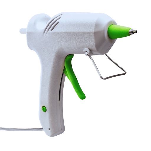How to Use a Hot Glue Gun Safely and Effectively?