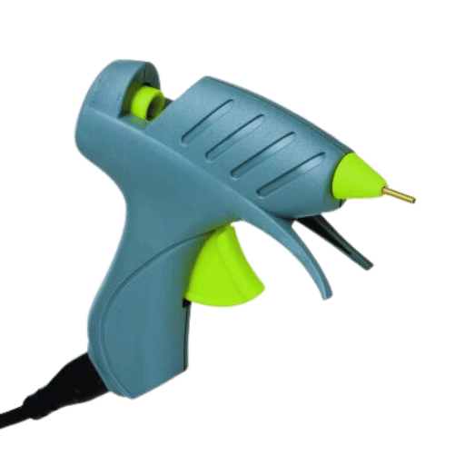 What Are the Best Practices for Crafting with a Mini Glue Gun?